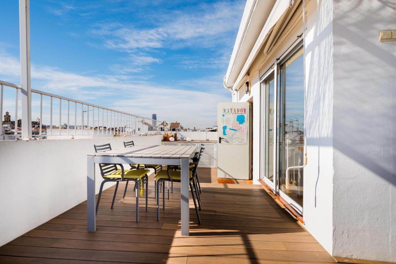 Minty - San Luis Terrace Apartamento *