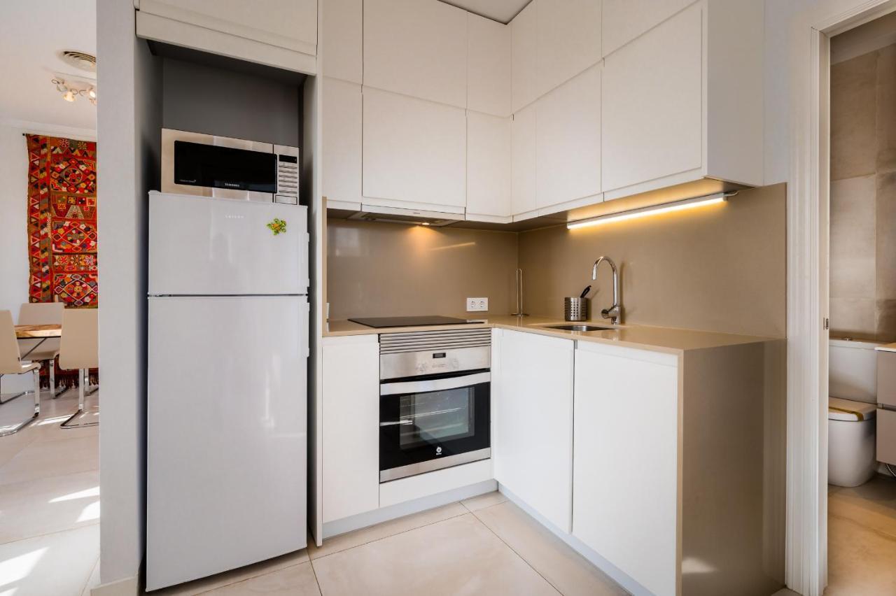 Apartament Minty - San Luis Terrace