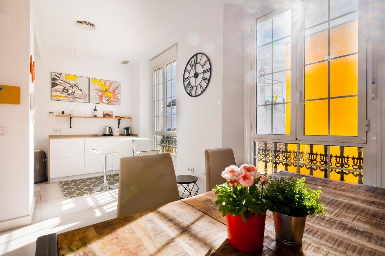 Minty - San Luis Terrace Appartement