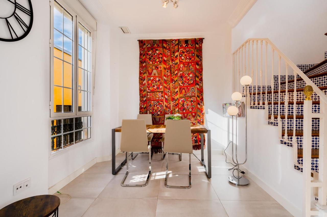 Minty - San Luis Terrace Appartement