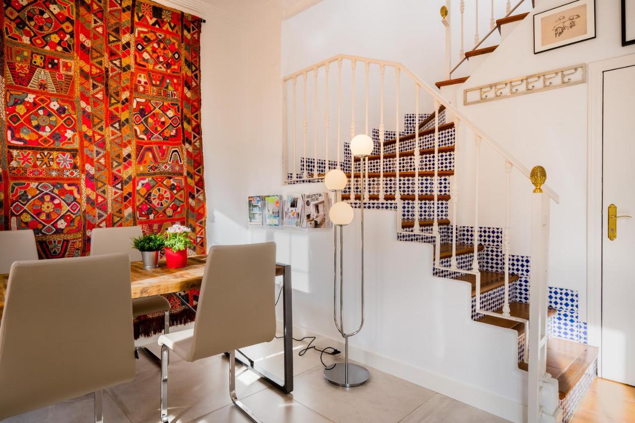 Apartament Minty - San Luis Terrace Sevilla