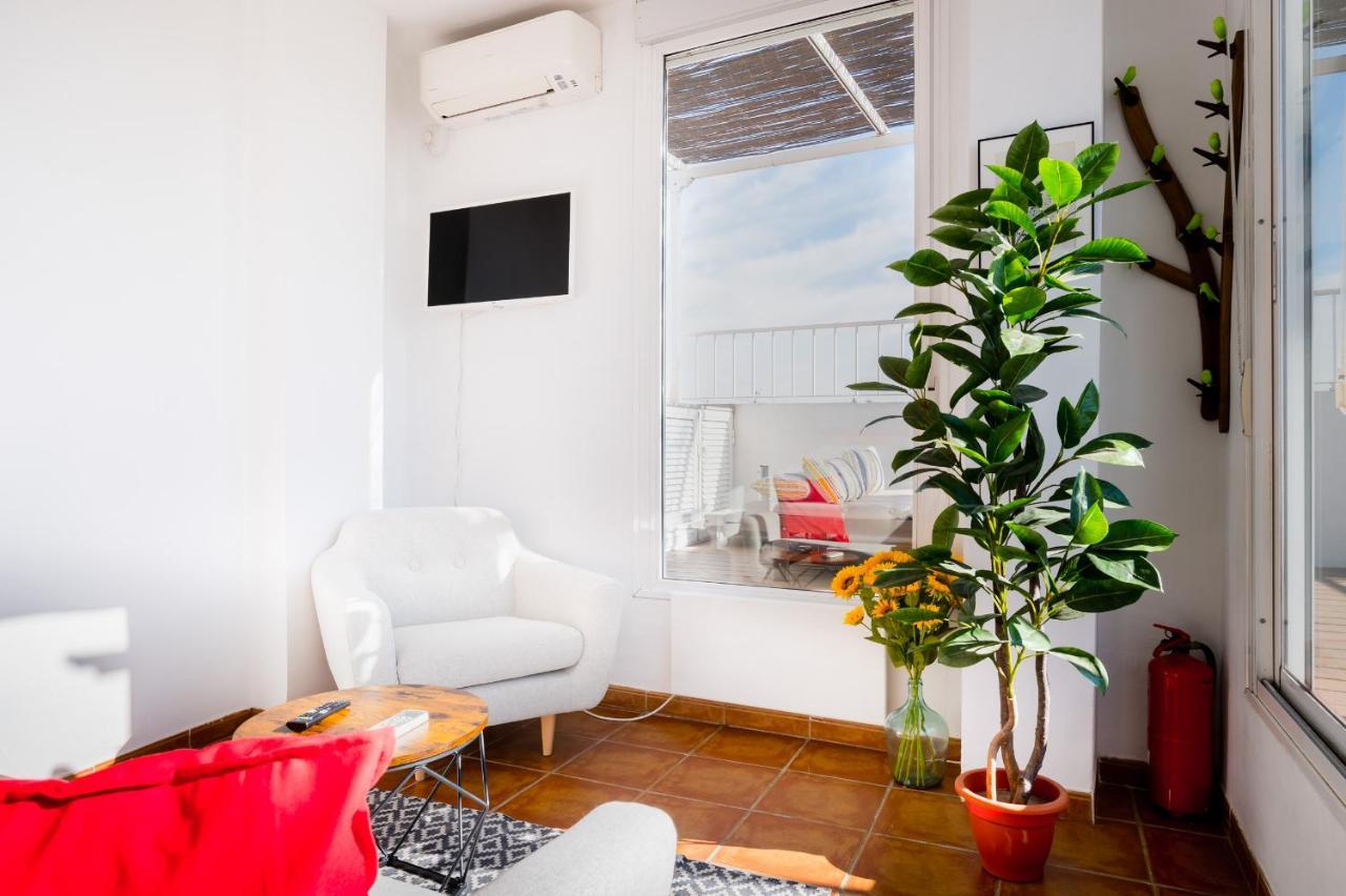 Minty - San Luis Terrace Appartement
