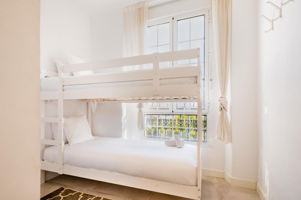 Minty - San Luis Terrace Appartement