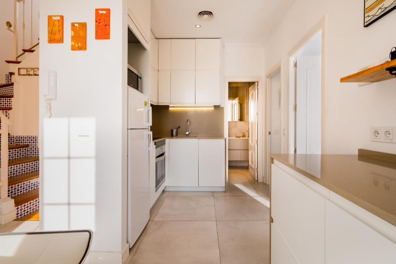 Appartement Minty - San Luis Terrace