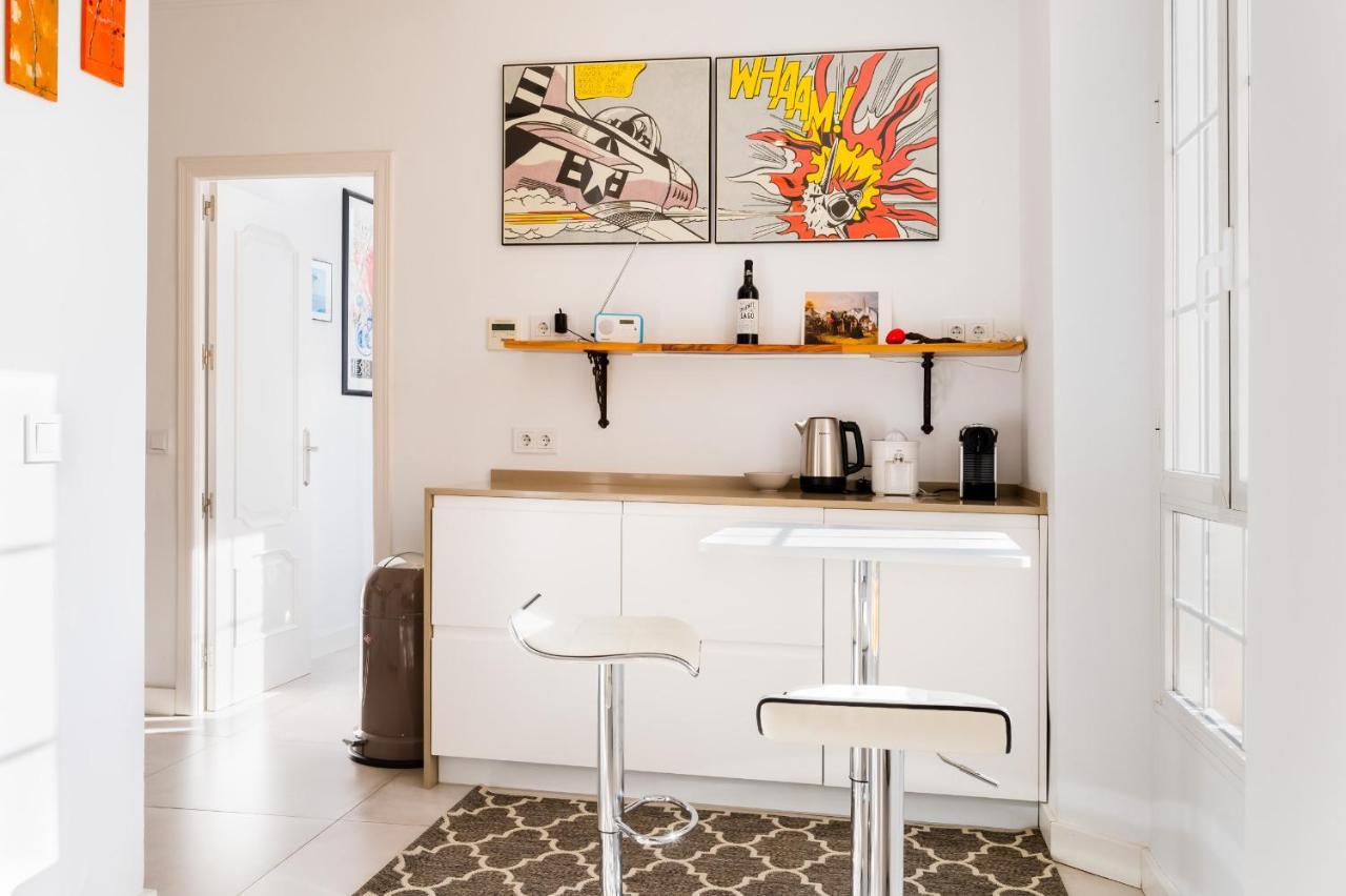 Minty - San Luis Terrace Appartement