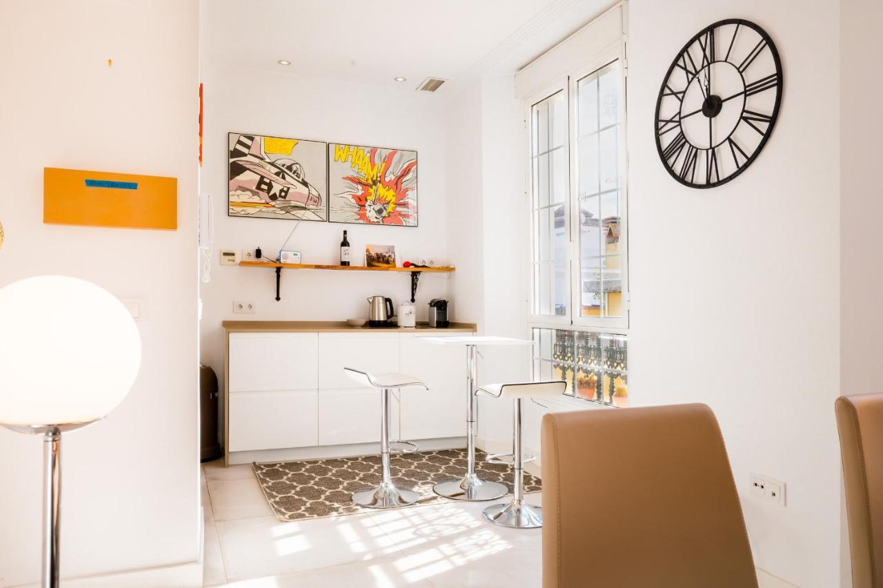 Minty - San Luis Terrace Apartament