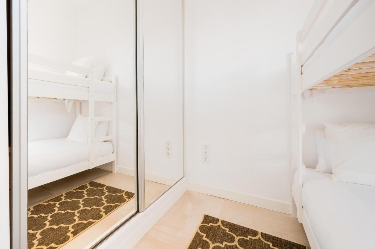 Minty - San Luis Terrace Appartement *