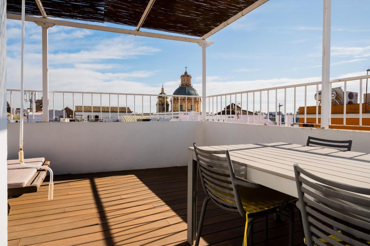 Minty - San Luis Terrace Appartement *