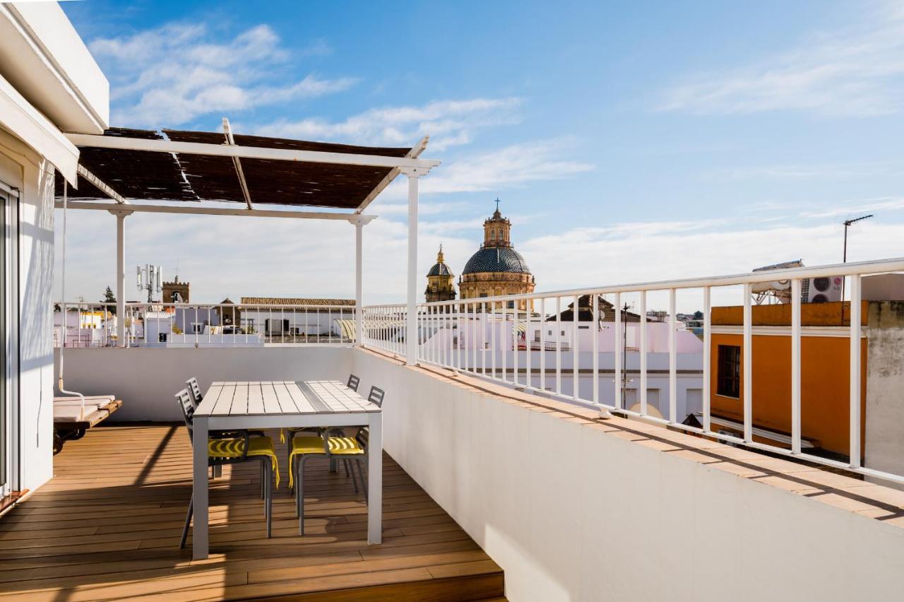 Minty - San Luis Terrace Appartement