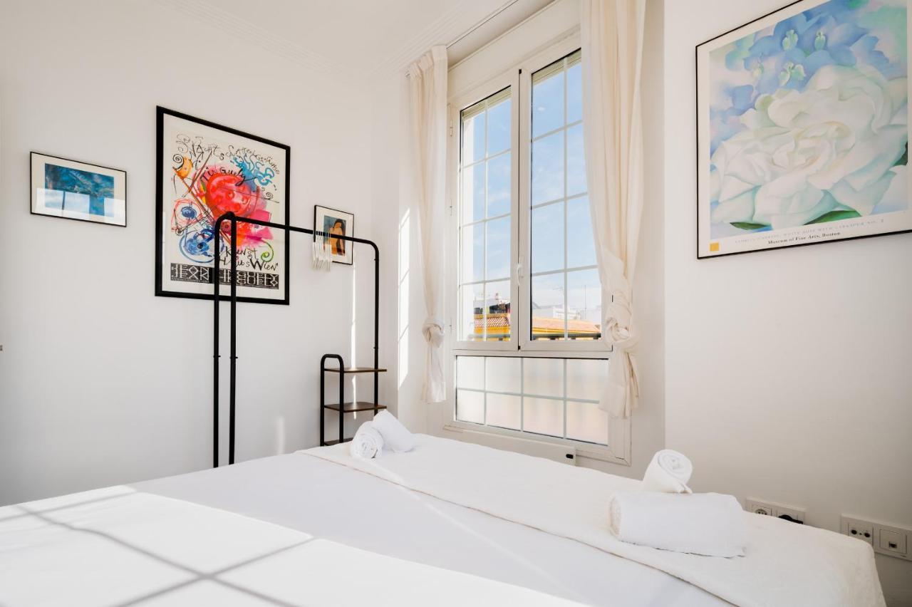Appartement Minty - San Luis Terrace Sevilla
