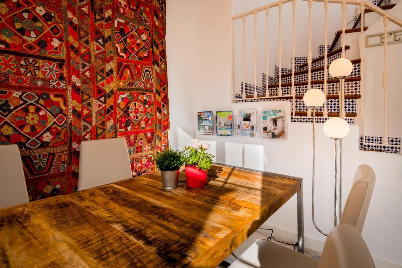 Appartement Minty - San Luis Terrace *