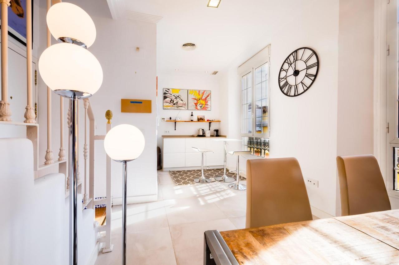 Minty - San Luis Terrace Appartement