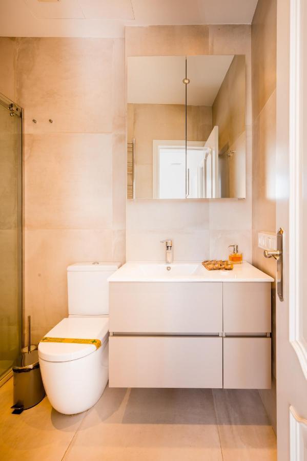 Minty - San Luis Terrace Appartement