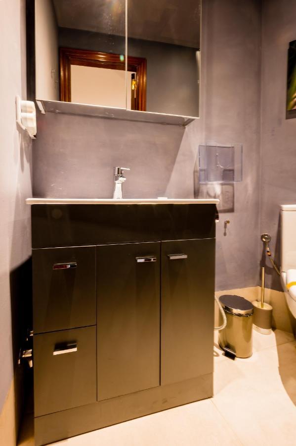 Minty - San Luis Terrace Appartement Sevilla