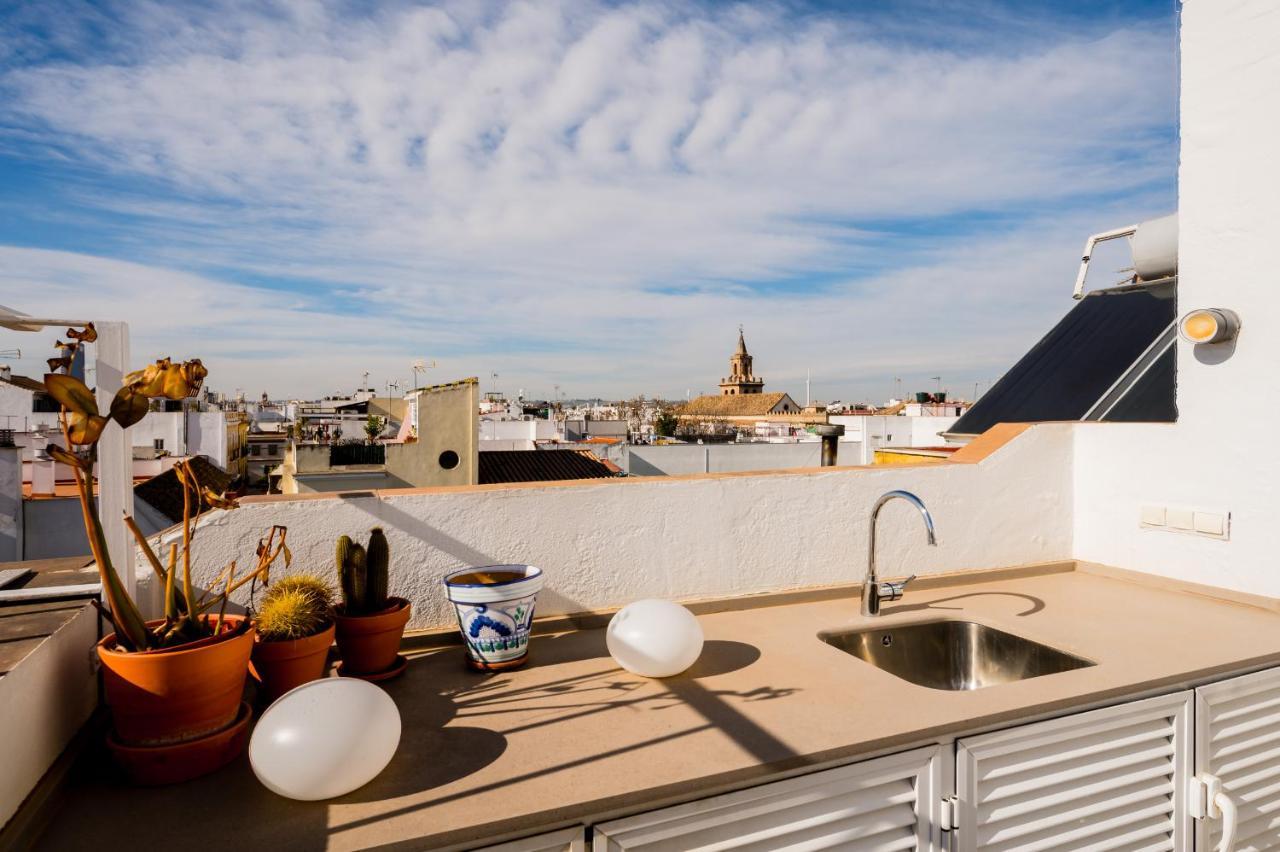 Minty - San Luis Terrace Appartement